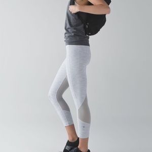 PACE RIVAL lululemon